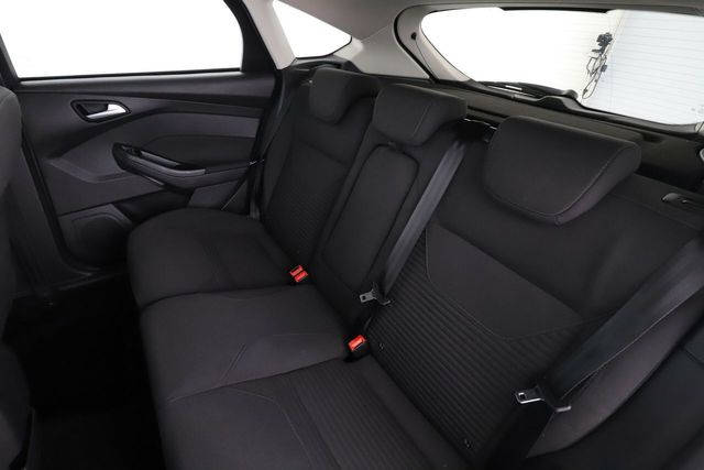 Ford Focus 1.0 EcoBoost Titanium