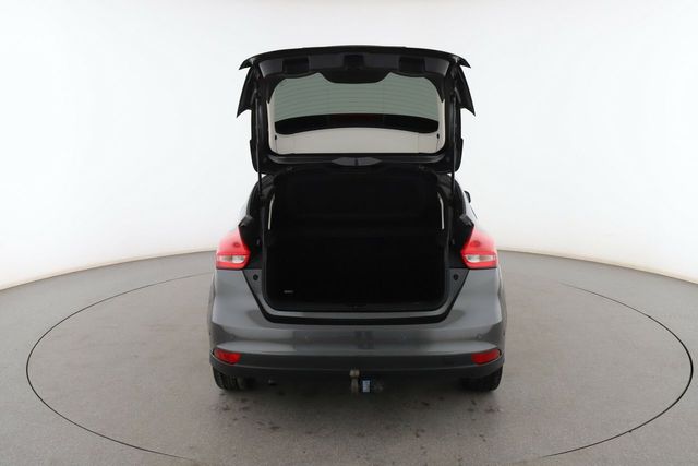 Ford Focus 1.0 EcoBoost Titanium
