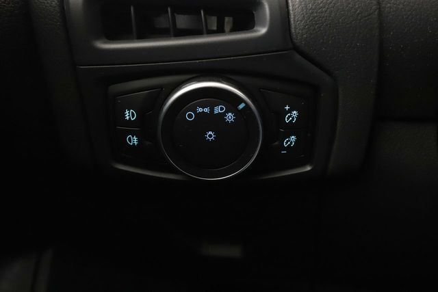 Ford Focus 1.0 EcoBoost Titanium