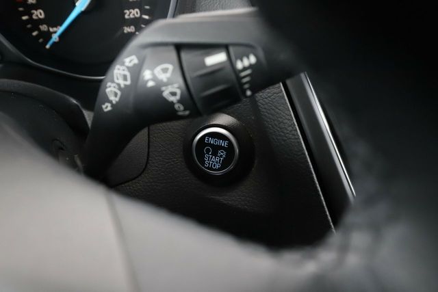 Ford Focus 1.0 EcoBoost Titanium