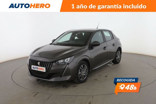Peugeot 208 1.2 PureTech Active Pack