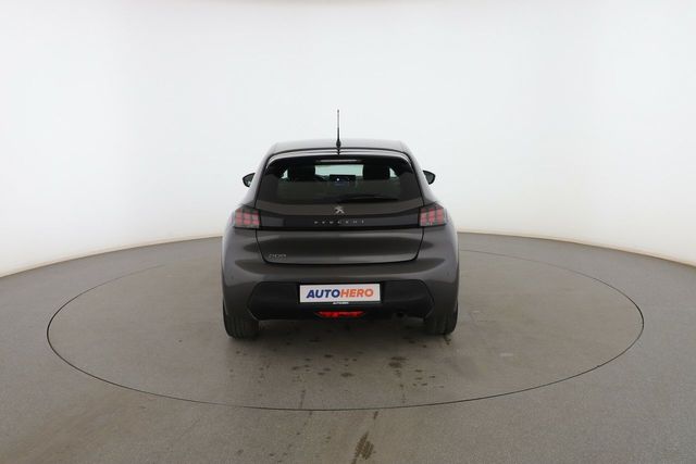 Peugeot 208 1.2 PureTech Active Pack
