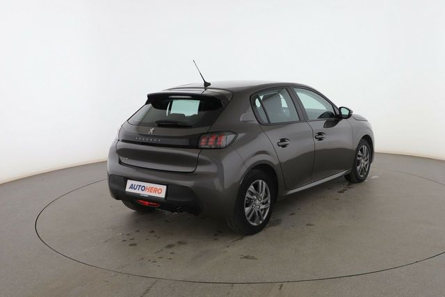 Peugeot 208 1.2 PureTech Active Pack