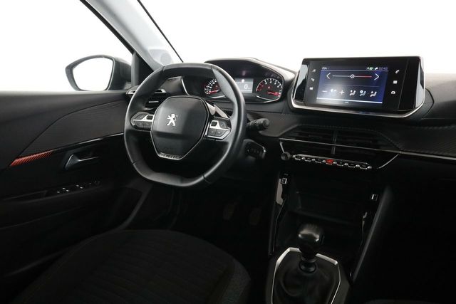 Peugeot 208 1.2 PureTech Active Pack