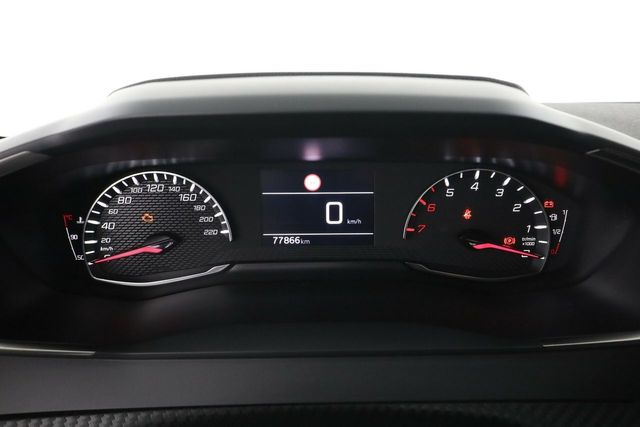 Peugeot 208 1.2 PureTech Active Pack