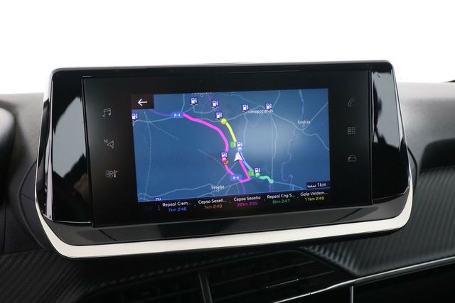 Peugeot 208 1.2 PureTech Active Pack