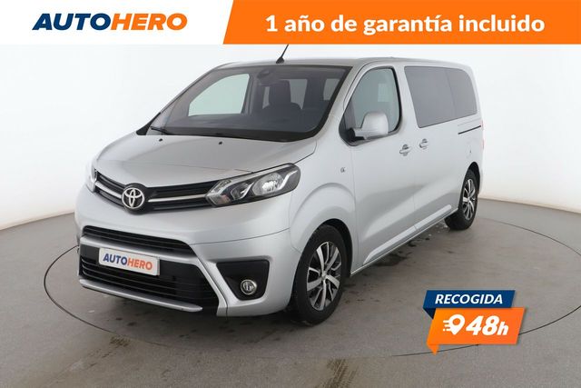 Toyota Proace Verso 2.0 D-4D L1 Family