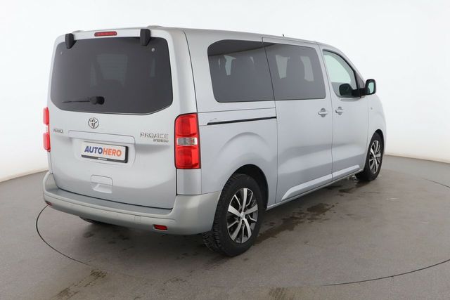 Toyota Proace Verso 2.0 D-4D L1 Family