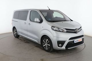 Toyota Proace Verso 2.0 D-4D L1 Family