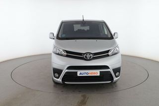 Toyota Proace Verso 2.0 D-4D L1 Family