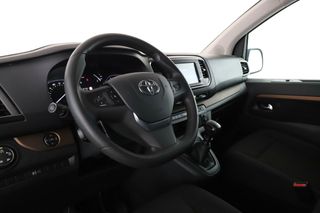 Toyota Proace Verso 2.0 D-4D L1 Family