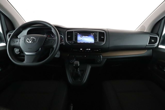 Toyota Proace Verso 2.0 D-4D L1 Family