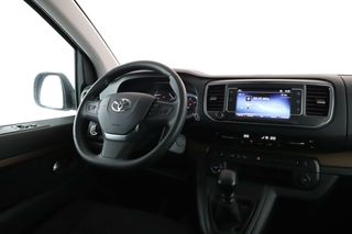 Toyota Proace Verso 2.0 D-4D L1 Family