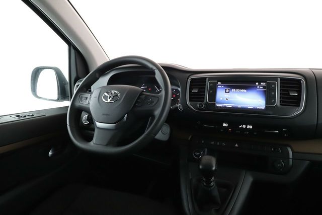Toyota Proace Verso 2.0 D-4D L1 Family