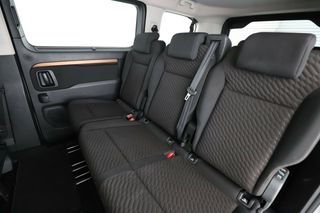 Toyota Proace Verso 2.0 D-4D L1 Family