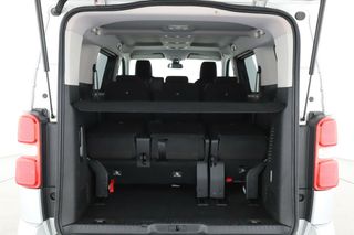 Toyota Proace Verso 2.0 D-4D L1 Family