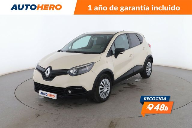 Renault Captur 1.5 dCi Energy Life