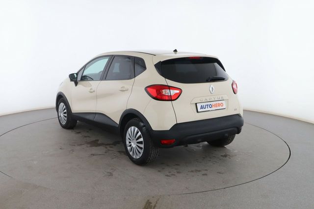 Renault Captur 1.5 dCi Energy Life