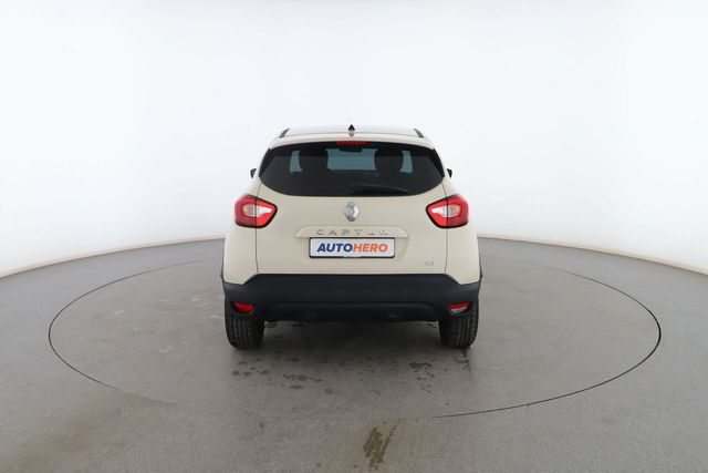 Renault Captur 1.5 dCi Energy Life