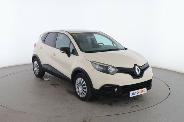 Renault Captur 1.5 dCi Energy Life