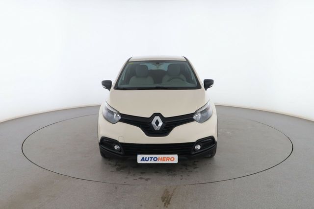 Renault Captur 1.5 dCi Energy Life