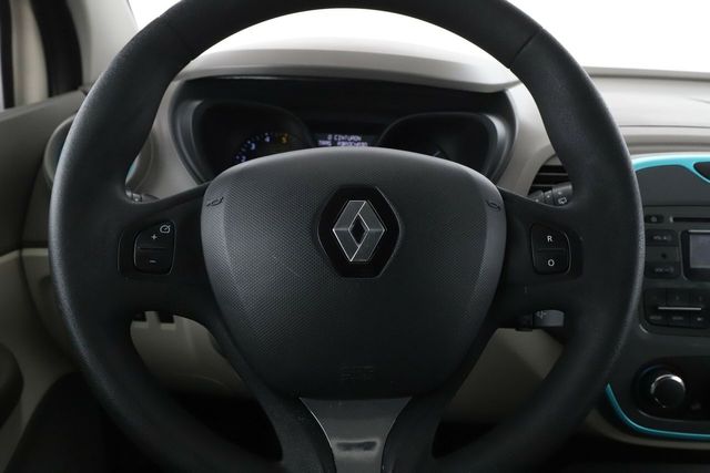 Renault Captur 1.5 dCi Energy Life