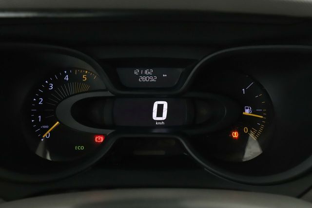 Renault Captur 1.5 dCi Energy Life