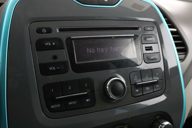 Renault Captur 1.5 dCi Energy Life