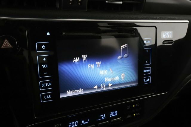 Toyota Auris 1.8 Hybrid Advance