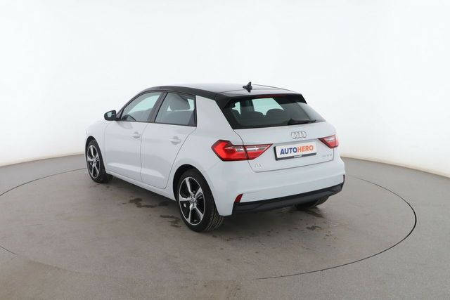 Audi A1 25 TFSI