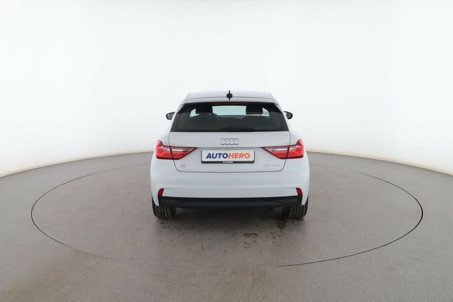 Audi A1 25 TFSI