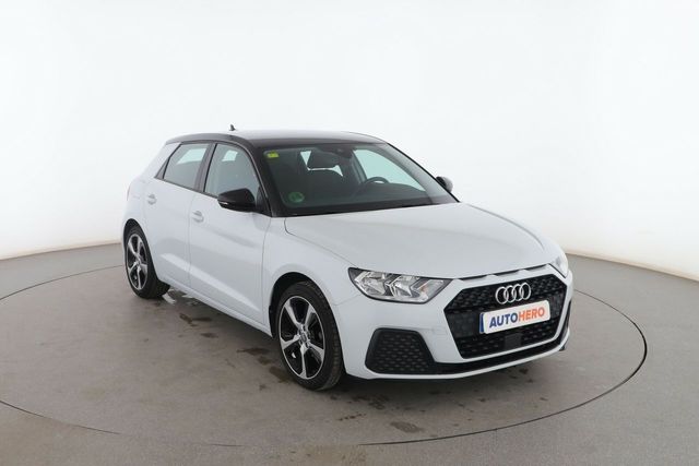 Audi A1 25 TFSI