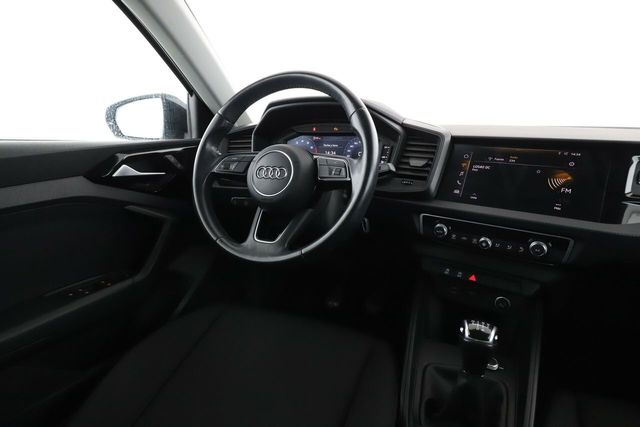 Audi A1 25 TFSI
