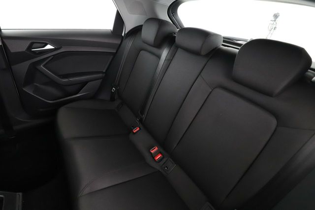 Audi A1 25 TFSI