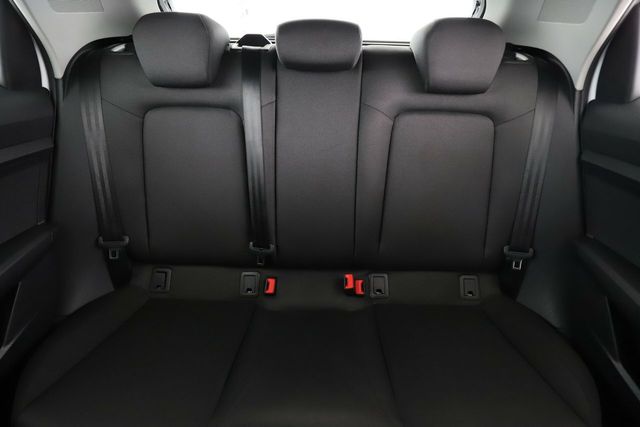 Audi A1 25 TFSI