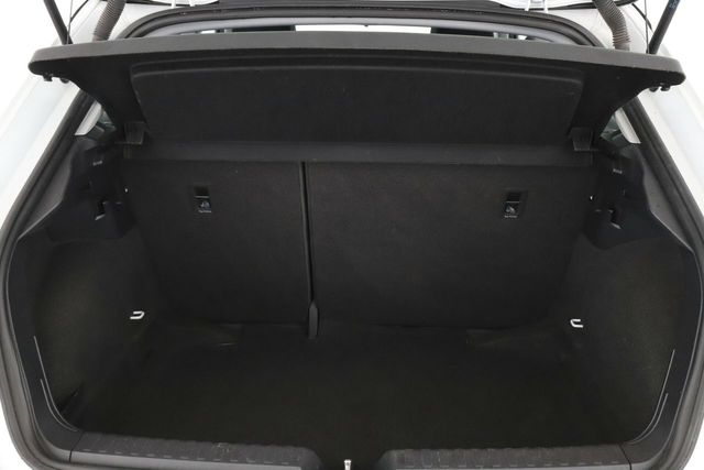 Audi A1 25 TFSI