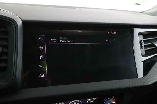 Audi A1 25 TFSI