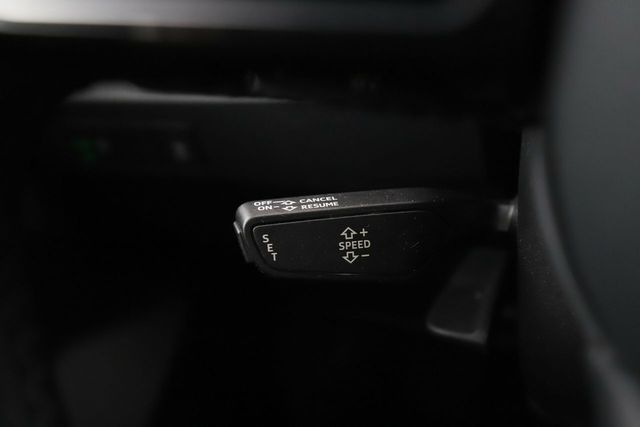 Audi A1 25 TFSI
