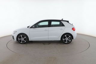Audi A1 25 TFSI