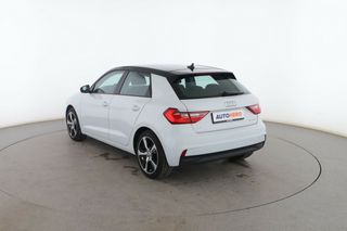 Audi A1 25 TFSI