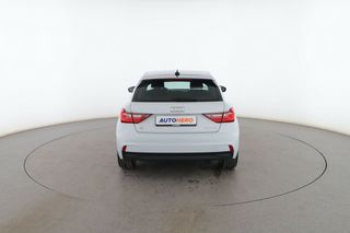 Audi A1 25 TFSI