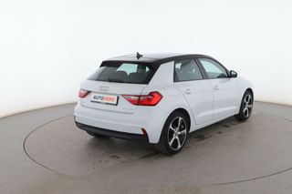 Audi A1 25 TFSI