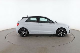 Audi A1 25 TFSI