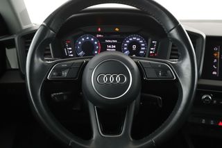 Audi A1 25 TFSI