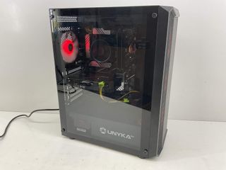 pc netway unika