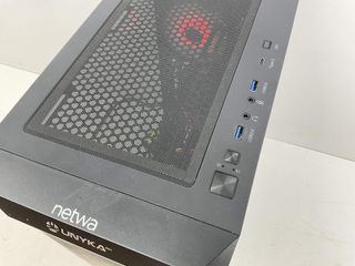 pc netway unika