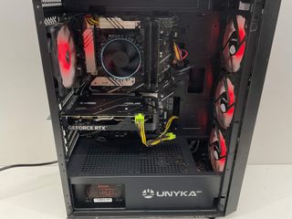 pc netway unika
