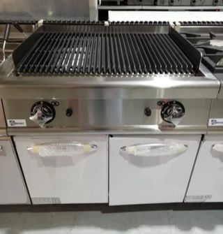 Barbacoa de pie 624791924 