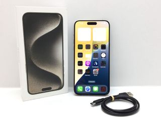 apple iphone 15 pro max 256gb de Segunda mano por 789 EUR en