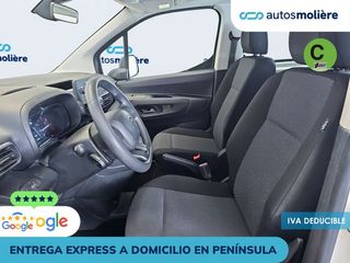 Citroën Berlingo Combi BlueHDi 100 Live Talla M 75 kW (102 CV)